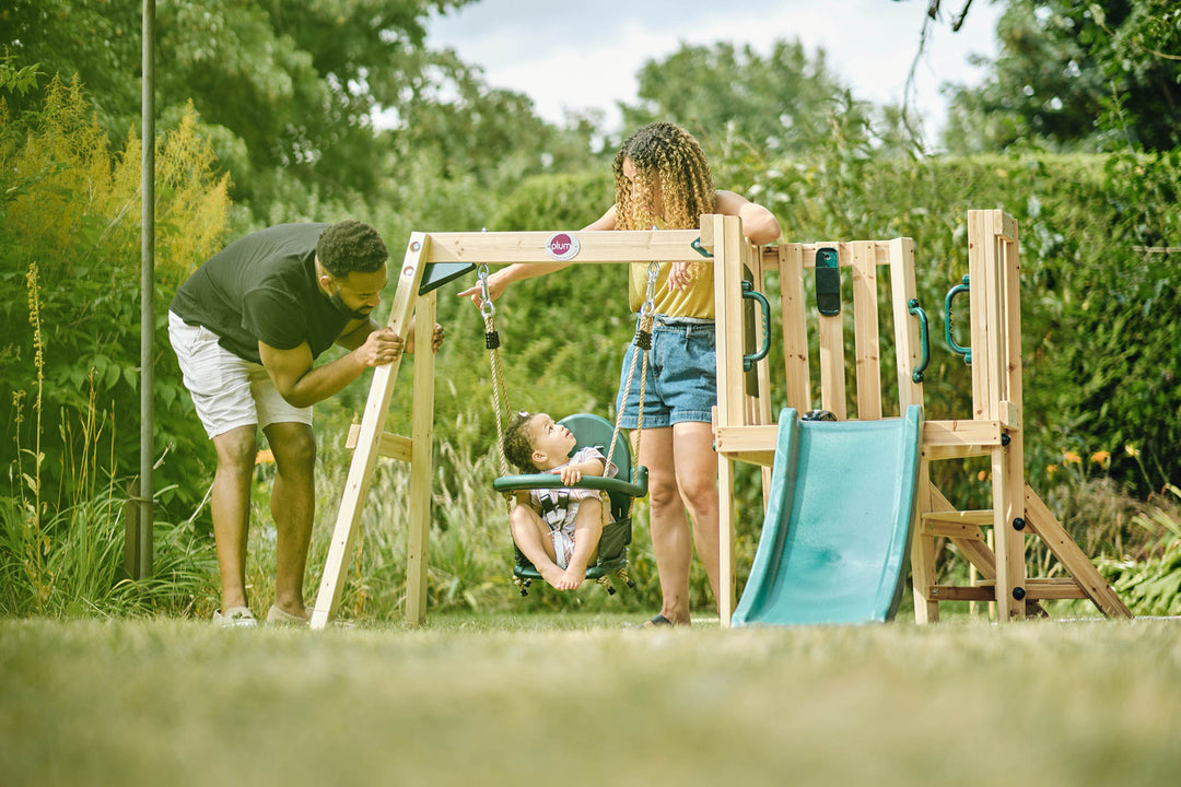 Plum Junior Activity Centre