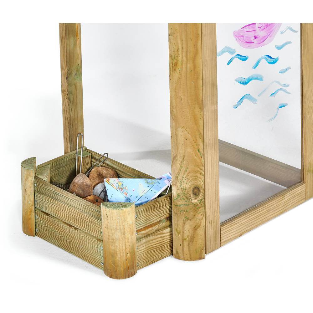 Wooden Playhouse Plum Discovery Playhouse Plum Discovery Forest