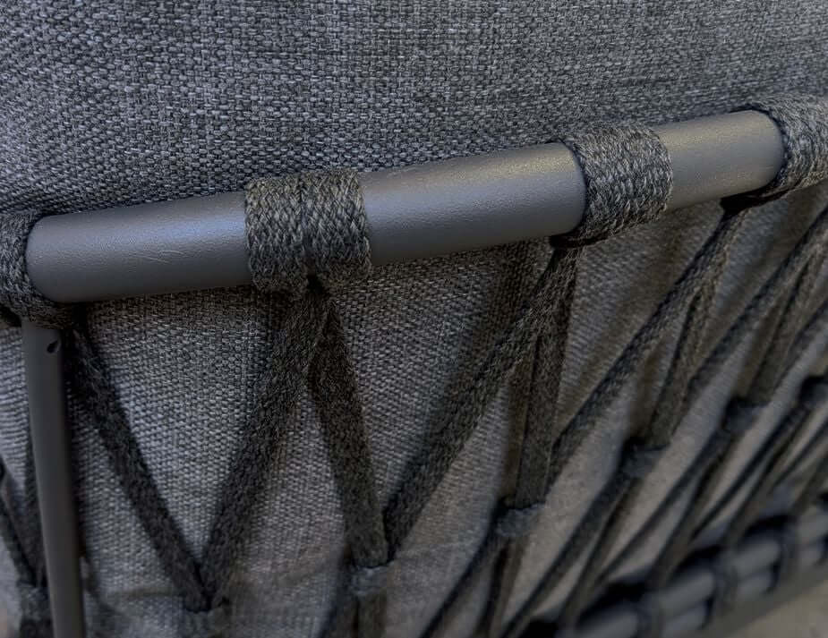 Kara Lounge Chair - Single