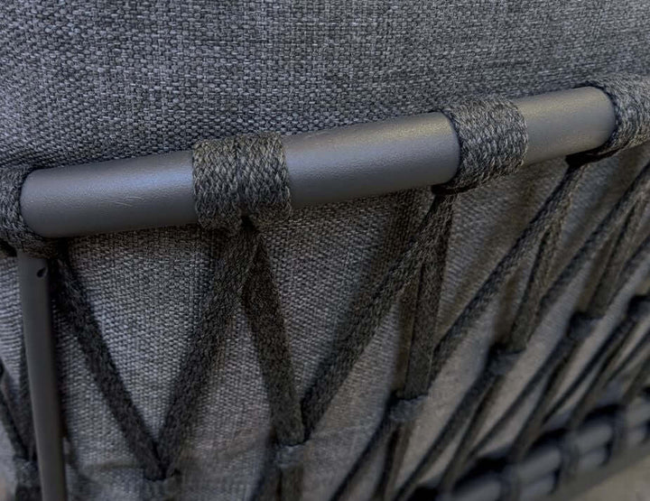 Kara Lounge Chair - Single