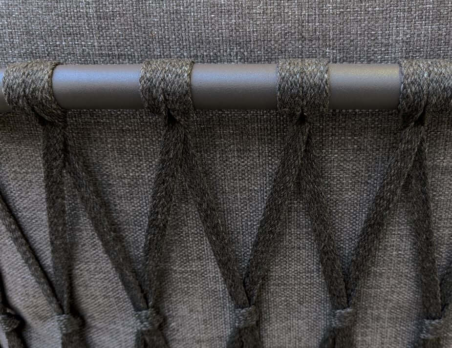 Kara Lounge Chair - Single