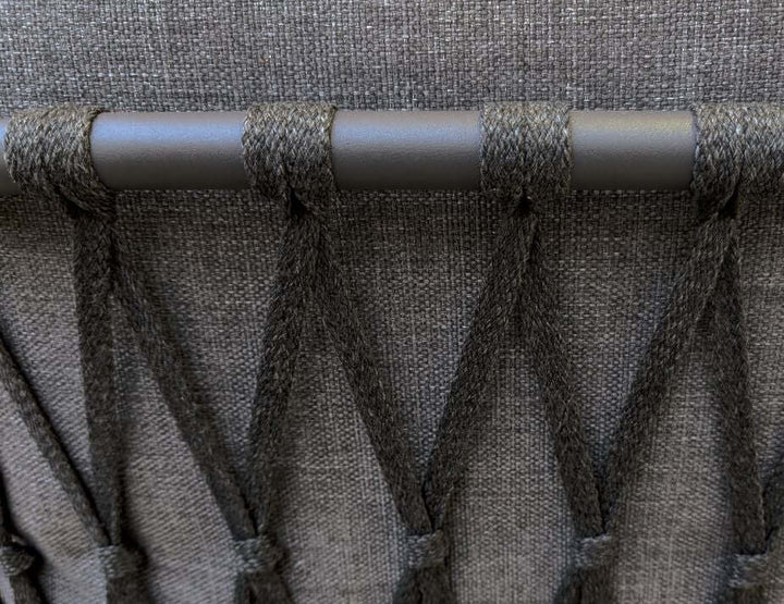 Kara Lounge Chair - Single