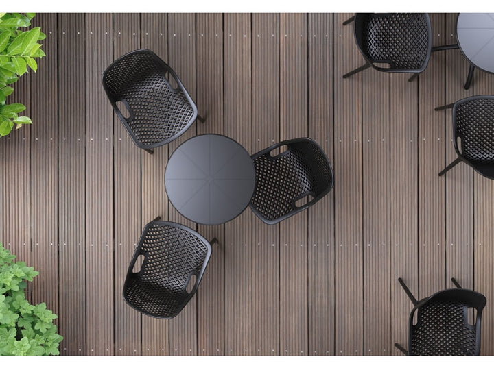 Air Chair by Siesta