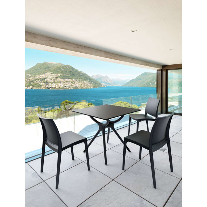 Maya Chair by Siesta