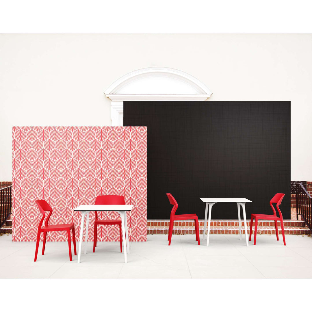 Maya Chair by Siesta