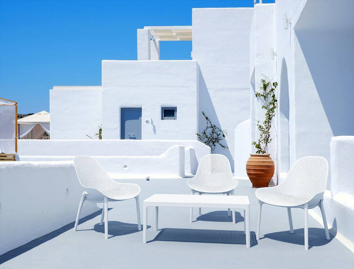 Sky Lounge Chair by Siesta
