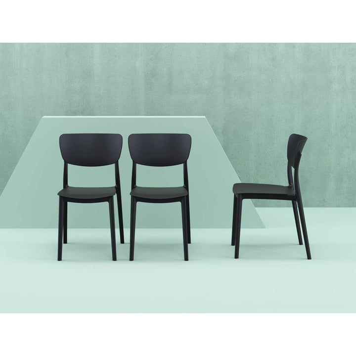 Monna Chair by Siesta