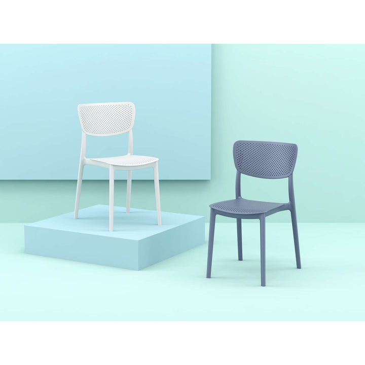 Lucy Chair by Siesta
