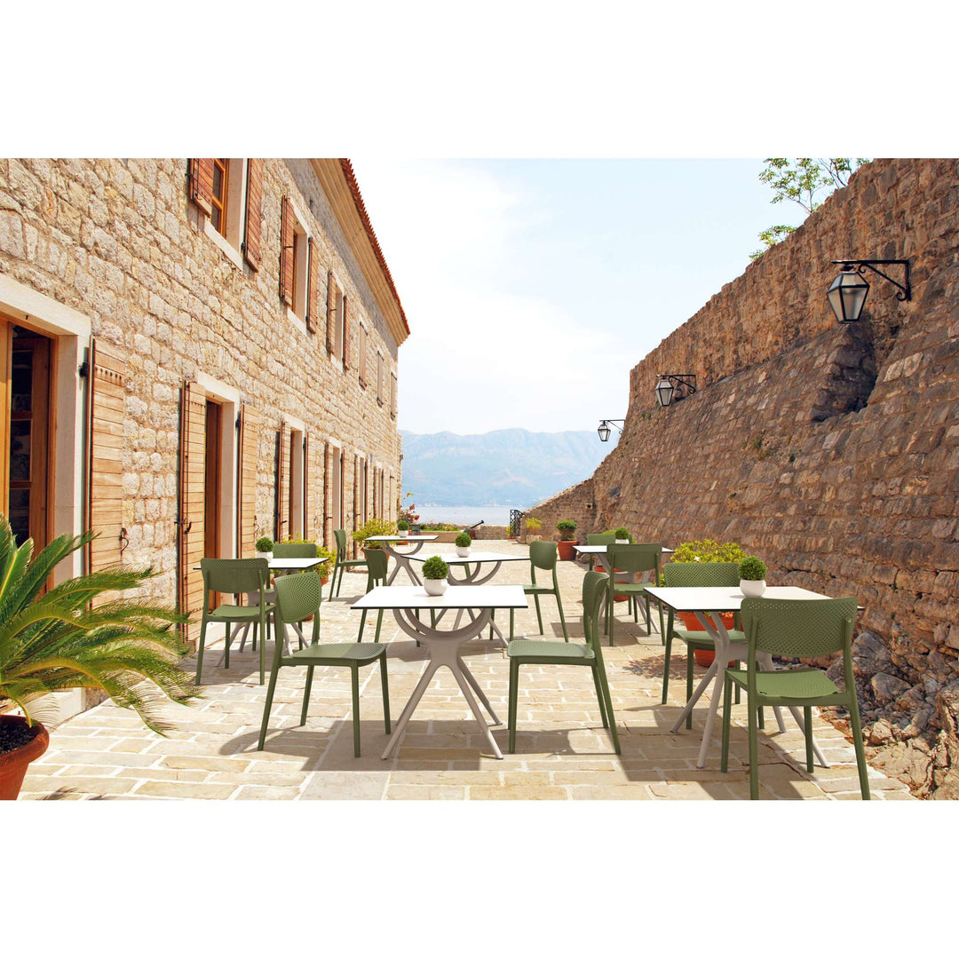 Lucy Chair by Siesta