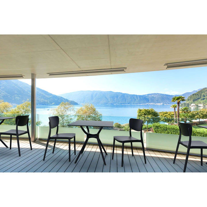 Monna Chair by Siesta