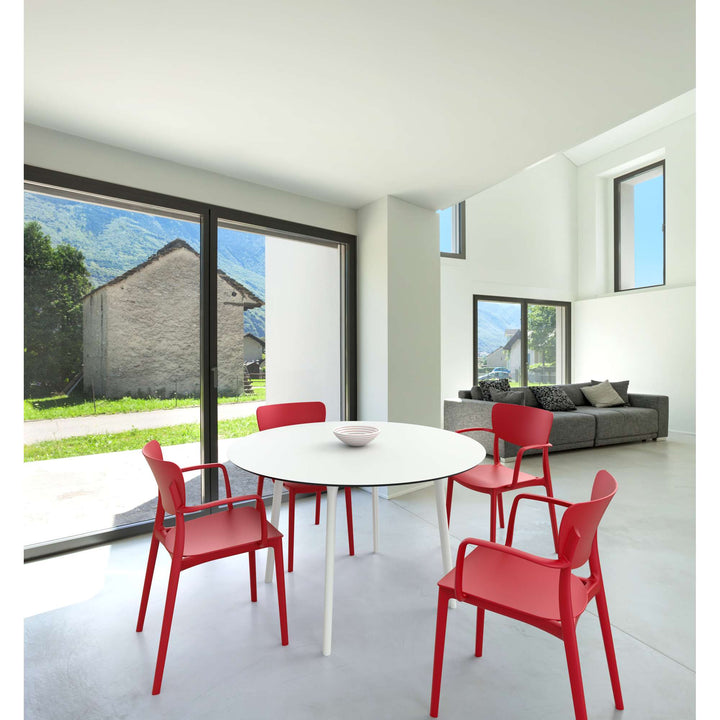 Maya Chair by Siesta