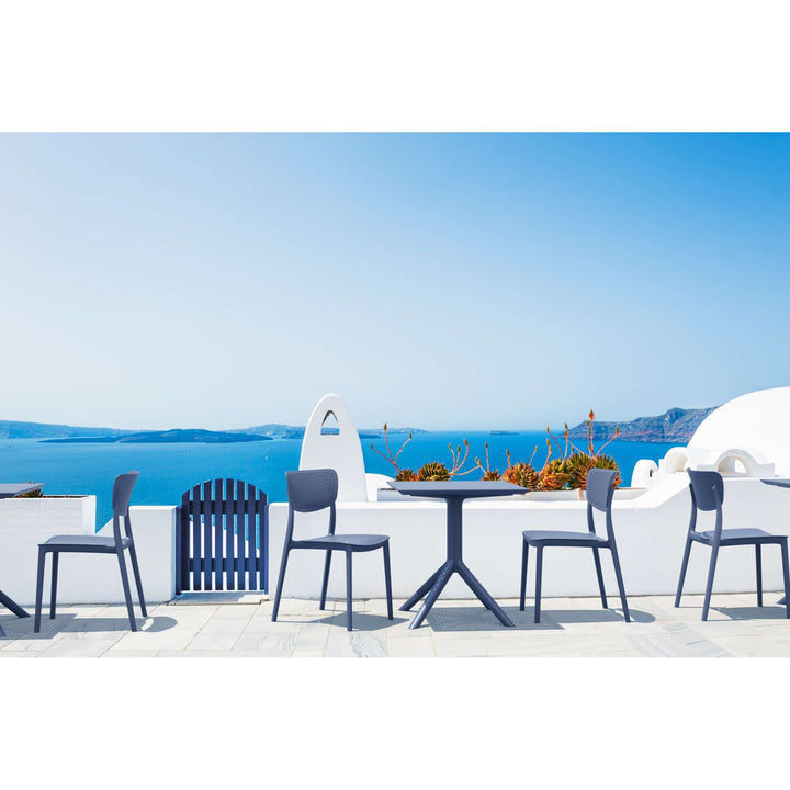 Lucy Chair by Siesta