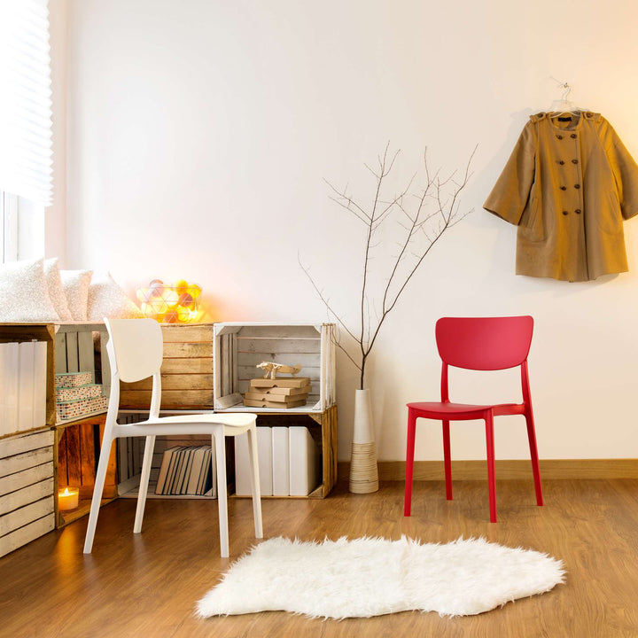 Monna Chair by Siesta