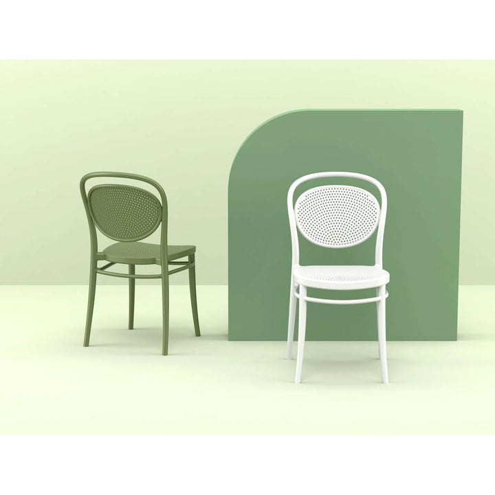 Marcel Chair by Siesta