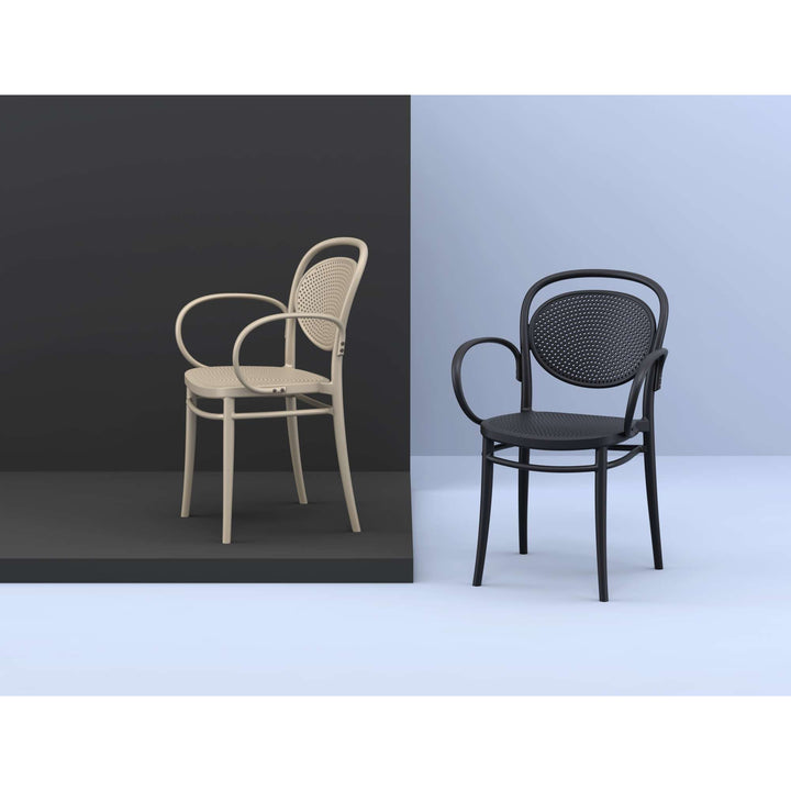 Marcel XL Armchair by Siesta