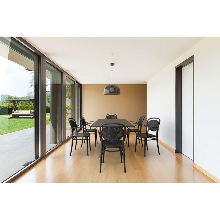 Marcel XL Armchair by Siesta