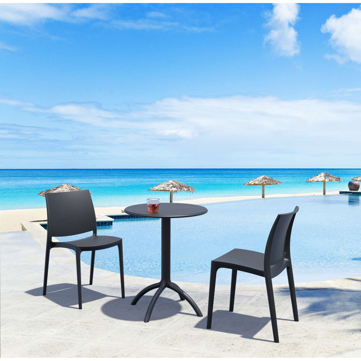 Maya Chair by Siesta