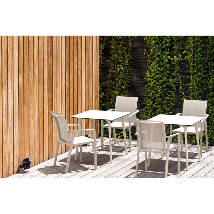 Maya Chair by Siesta