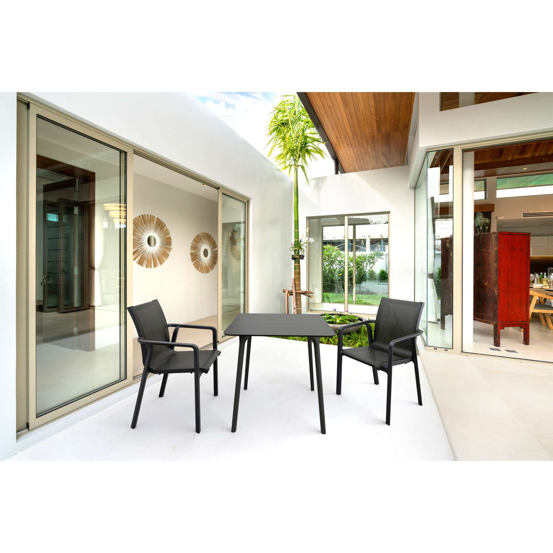 Maya Chair by Siesta
