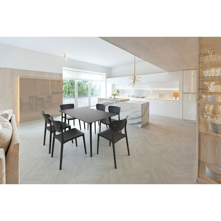 Monna Chair by Siesta