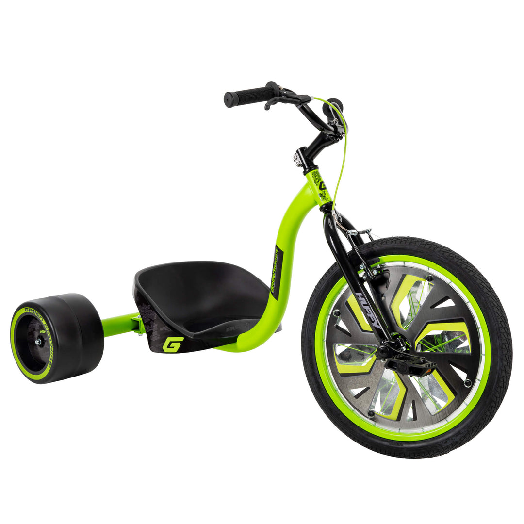 Huffy Green Machine 20'' Slider