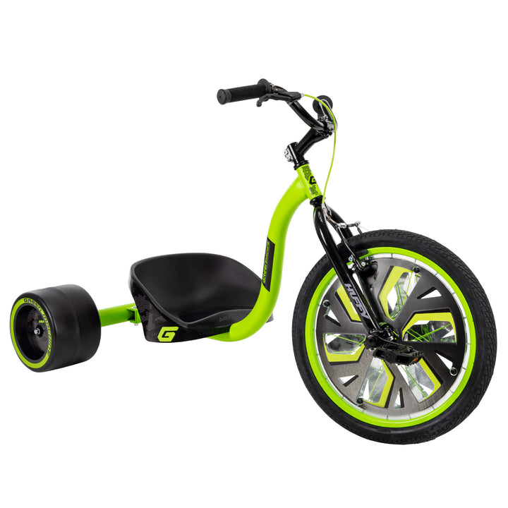 Huffy Green Machine 20'' Slider