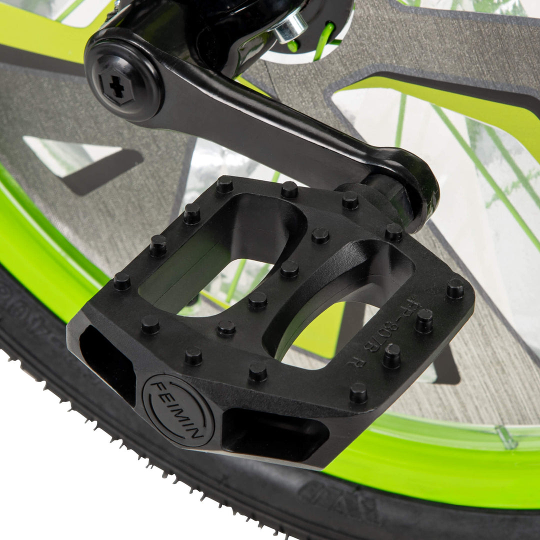 Huffy Green Machine 20'' Slider