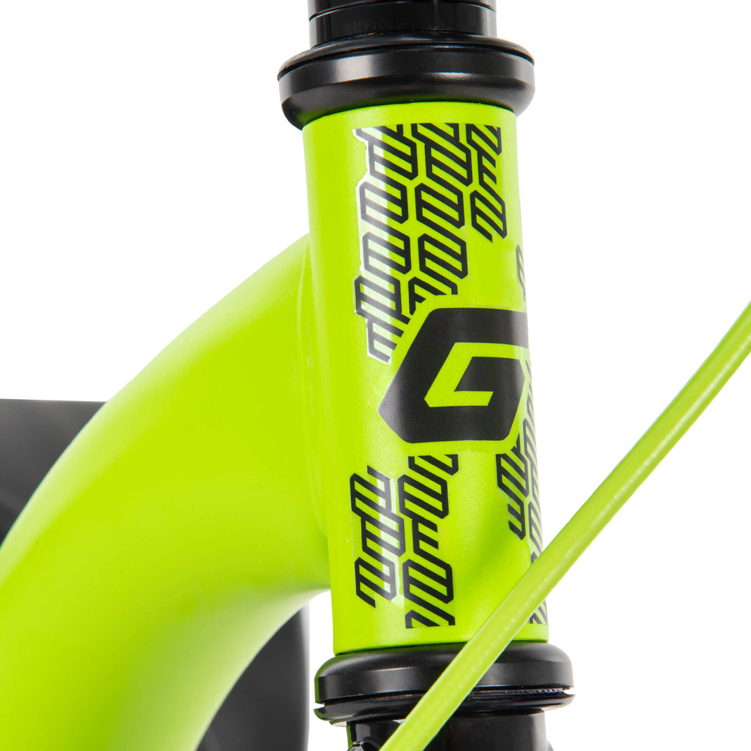 Huffy Green Machine 20'' Slider