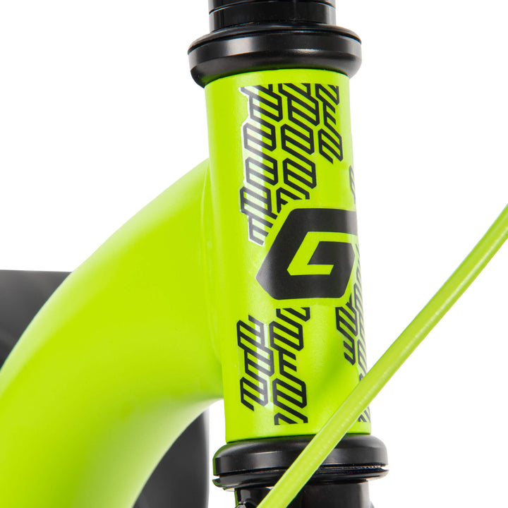 Huffy Green Machine 20'' Slider