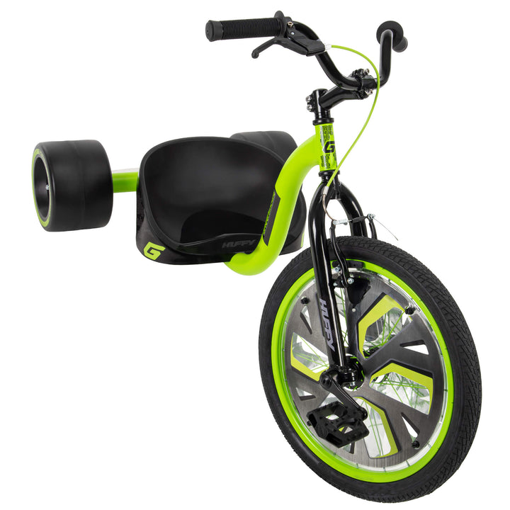 Huffy Green Machine 20'' Slider