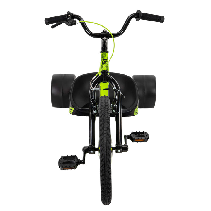 Huffy Green Machine 20'' Slider