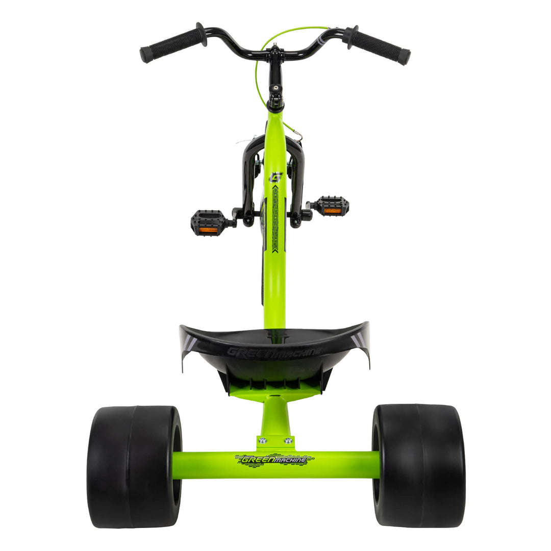 Huffy Green Machine 20'' Slider