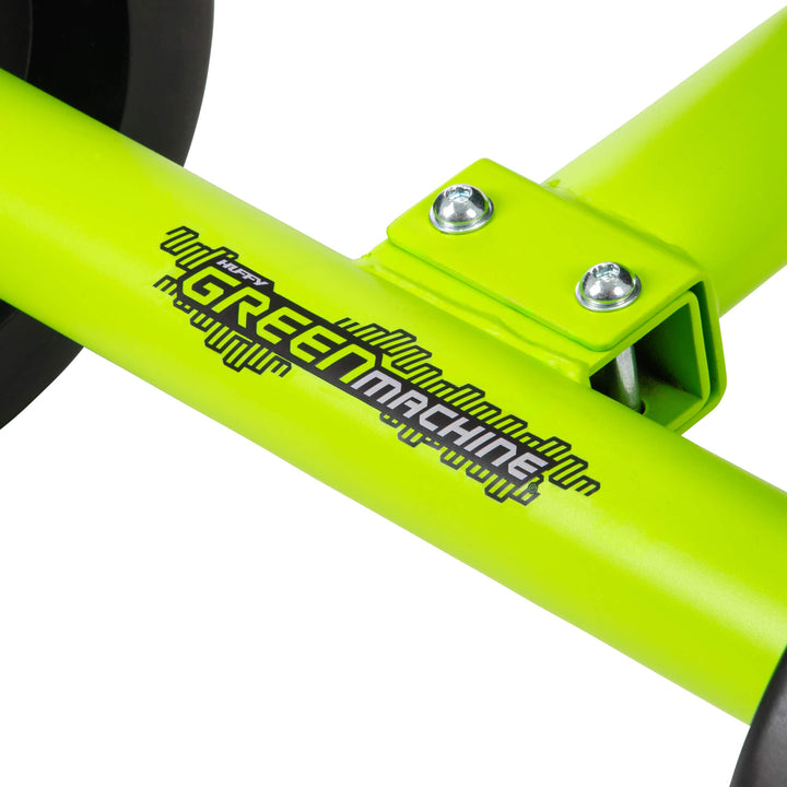 Huffy Green Machine 20'' Slider