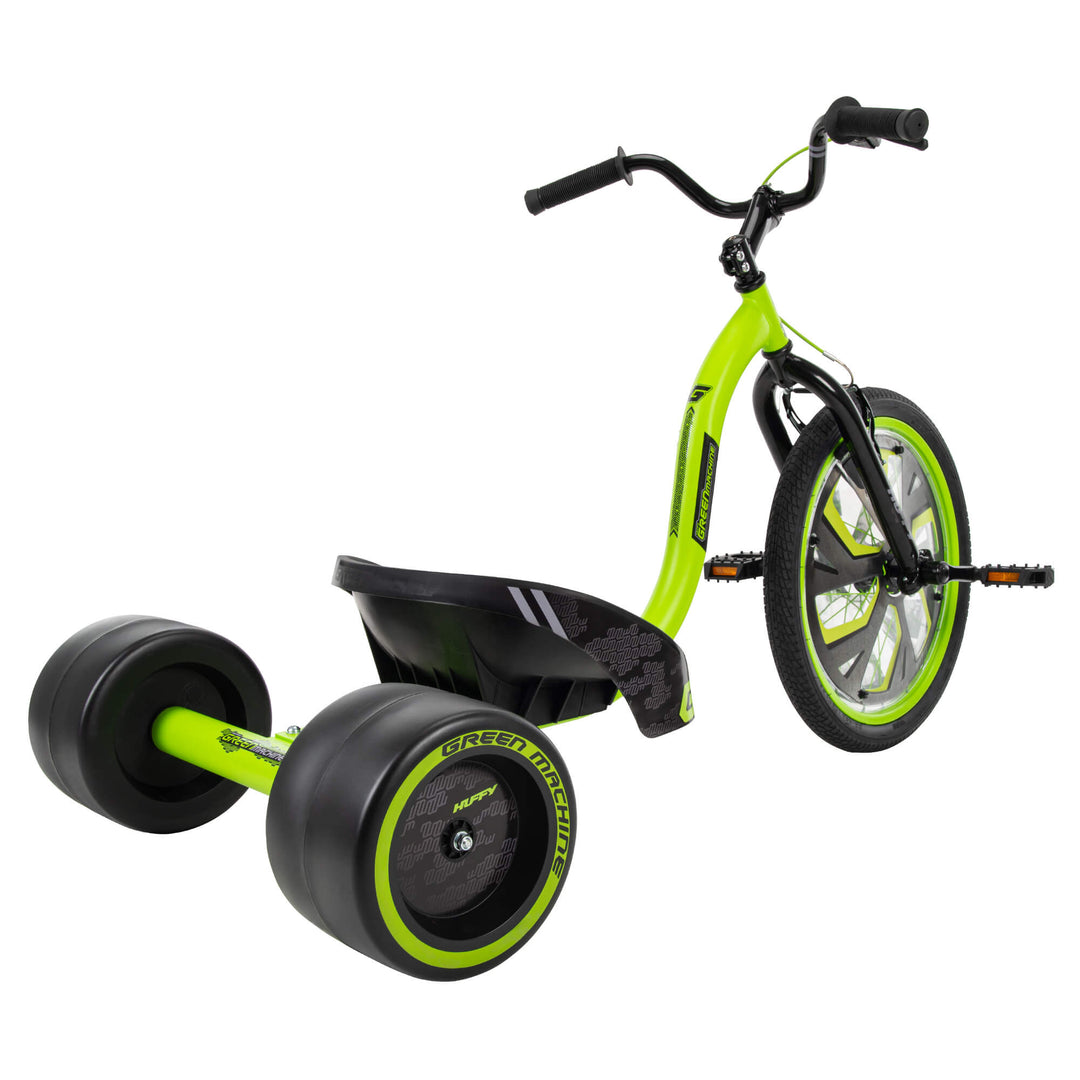 Huffy Green Machine 20'' Slider