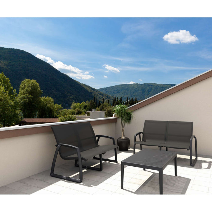 Pacific Lounge Sofa Armchair