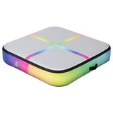 Everfit 1m  Inflatable Gymnastics Air Track Mat - with Pump