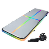 Everfit 3m Air Track Gymnastics Mat - Inflatable Mats + Pump