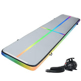 Everfit 5m Inflatable Air Track Gymnastics Mat -with Pump