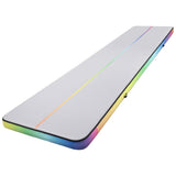 Everfit 6m  Inflatable Gymnastics Air Track Mat - with Pump