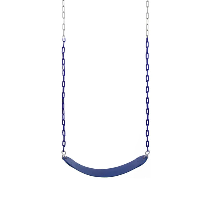 Lifespan Kids Belt Swing Seat Attachment (Available in Blue, Green & Red)