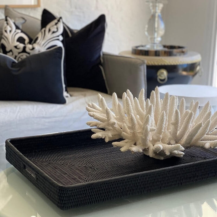 Caribbean Tray Rectangular (Available in 2 Sizes)