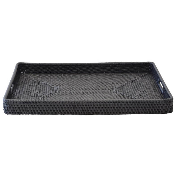 Theo & Joe Caribbean Tray Square (Available in 2 Sizes)