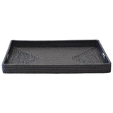Caribbean Tray Rectangular (Available in 2 Sizes)