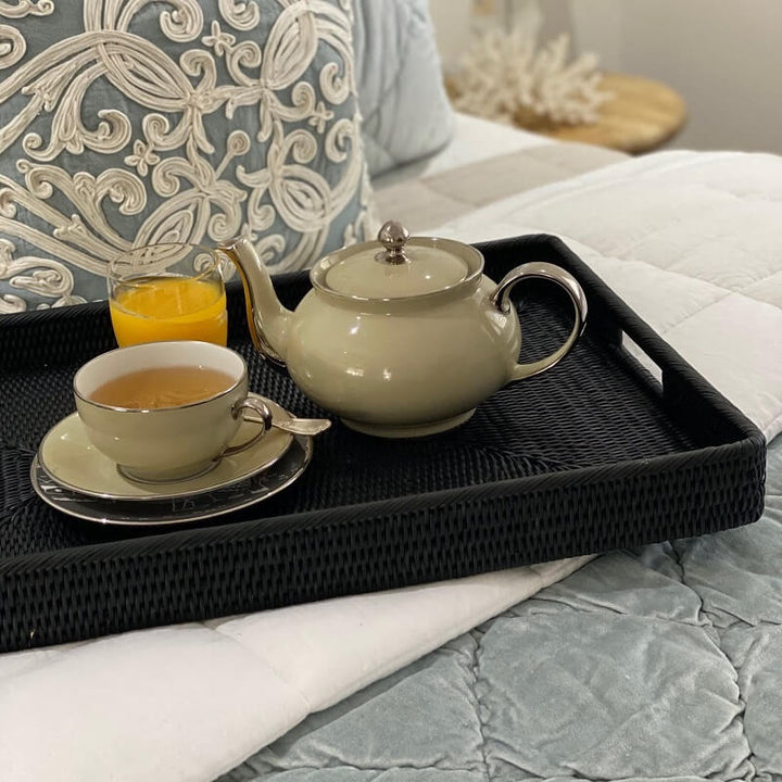 Caribbean Tray Rectangular (Available in 2 Sizes)