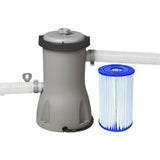 Bestway Pool Pump Cartridge Filter - 3028 L/H Flowclear