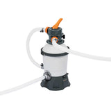 Bestway Pool Pump Sand Filter - 3028L/H