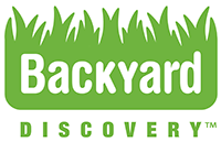 Backyard Discovery Logo