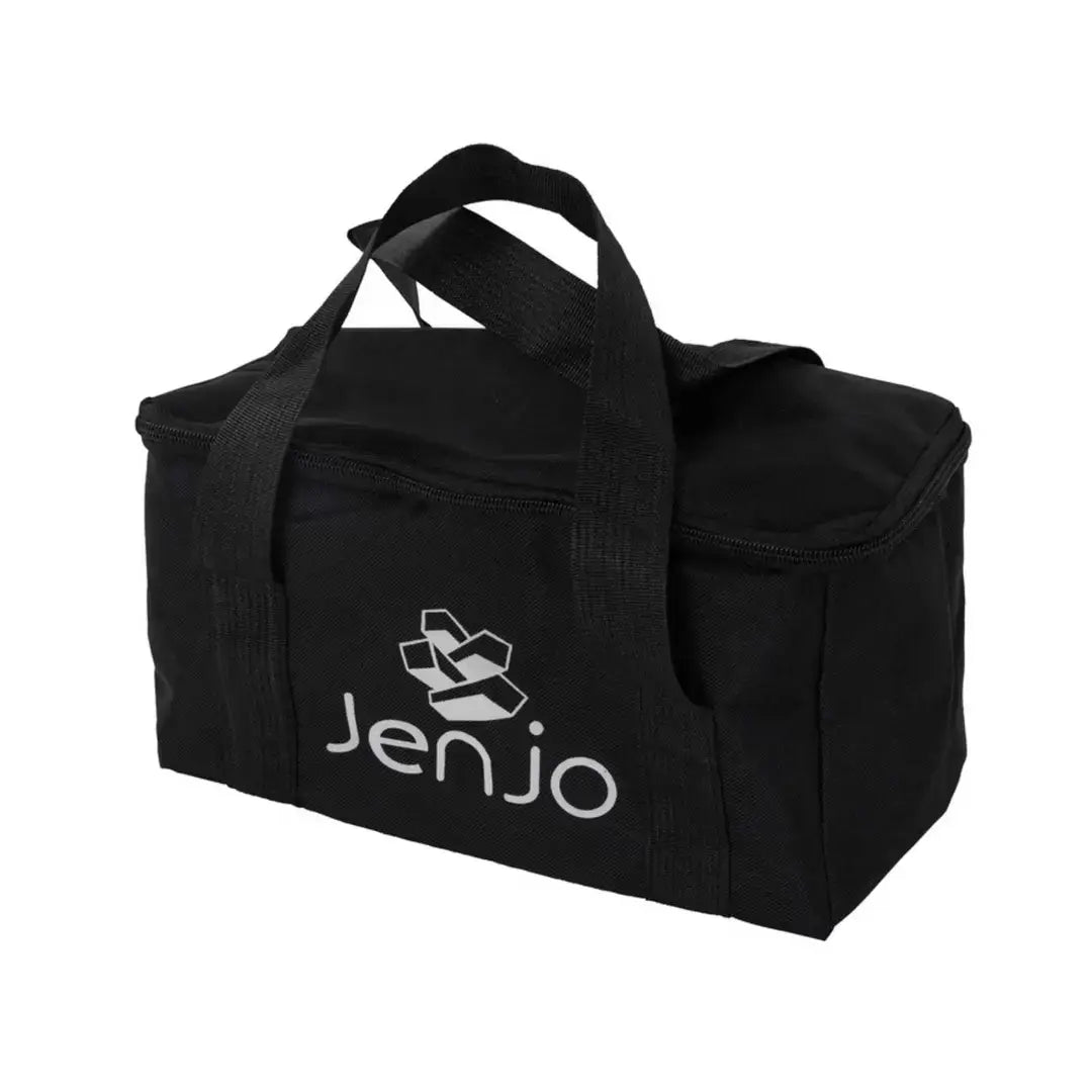 Jenjo Games Carry Bag for Deluxe Jenjo/Giant Quoits