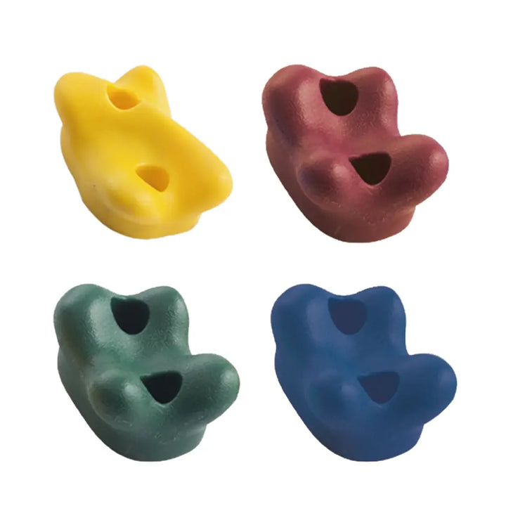 Lifespan Kids 4 Pieces Climbing Rock Set ( Available in 2 Sizes)