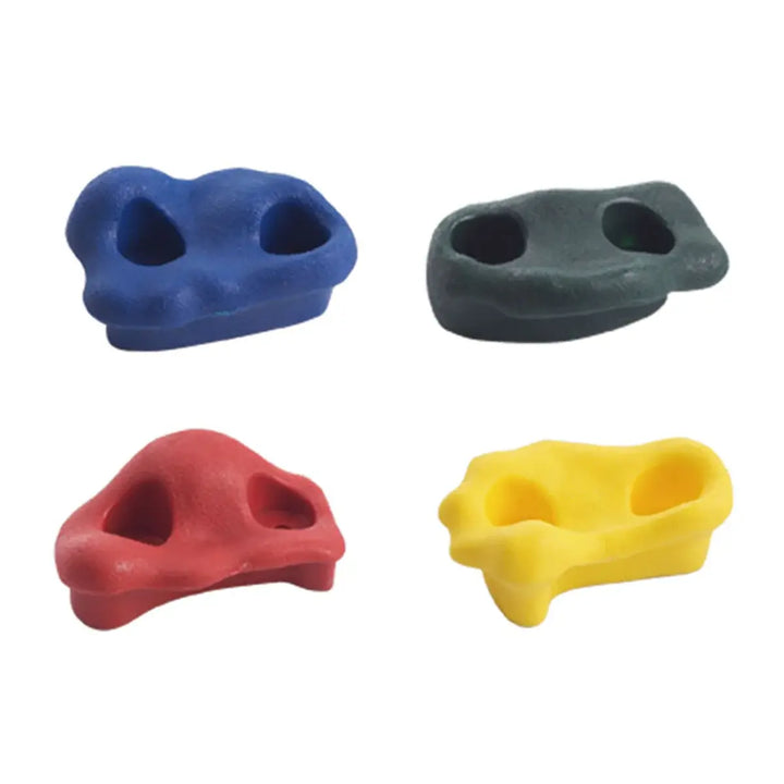 Lifespan Kids 4 Pieces Climbing Rock Set ( Available in 2 Sizes)